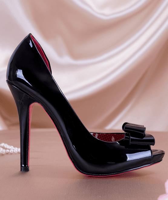 Marilyn heels
